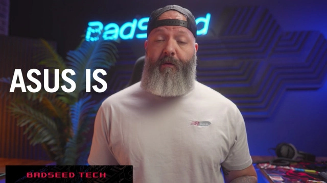 ROG Harpe Ace - Wireless