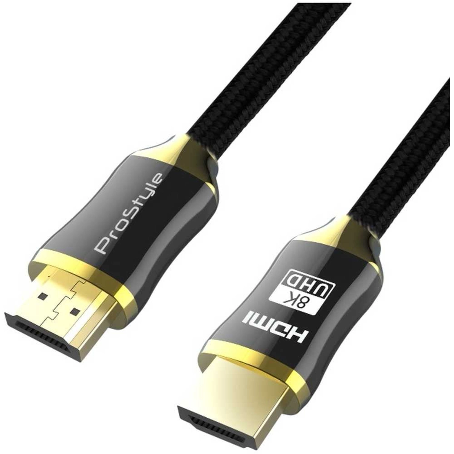 Prostyle HDMI Cable - 0.5m