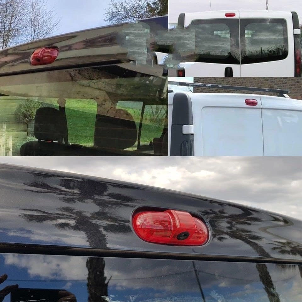 Backup RearView Camera