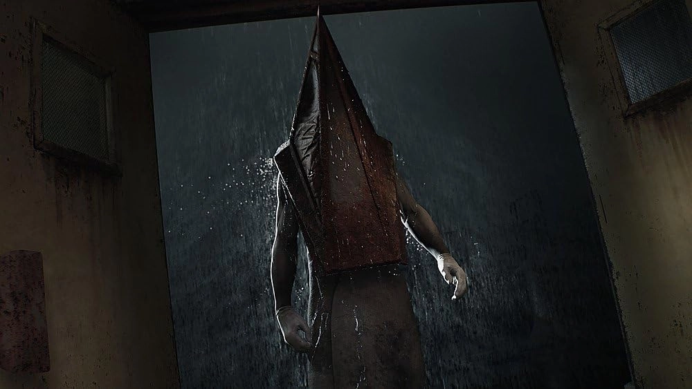 Silent Hill 2 | PS5