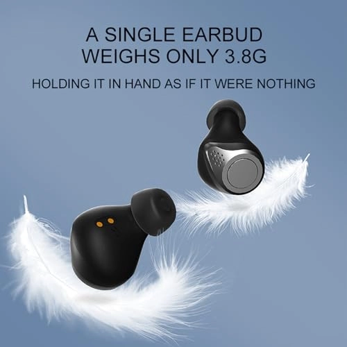 ssp388 Wireless Earbud