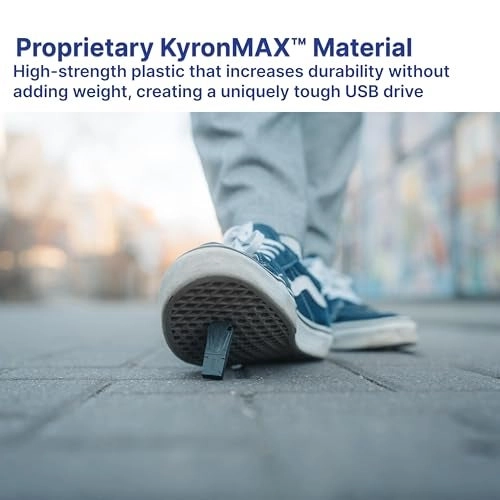 ToughMAX - USB 2.0 64GB