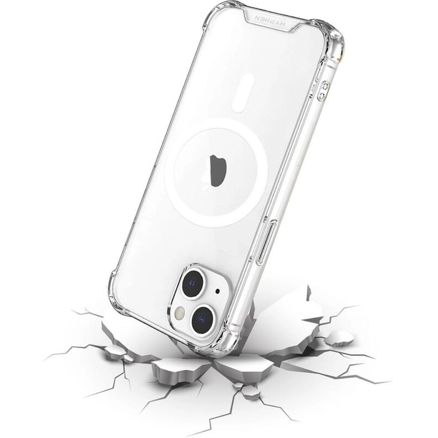 Duro Drop Case with MagSafe for iPhone 14