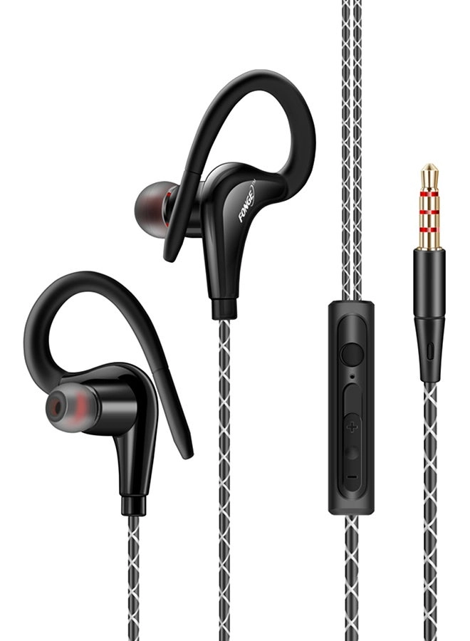 fonge V4004B Wired Earbud