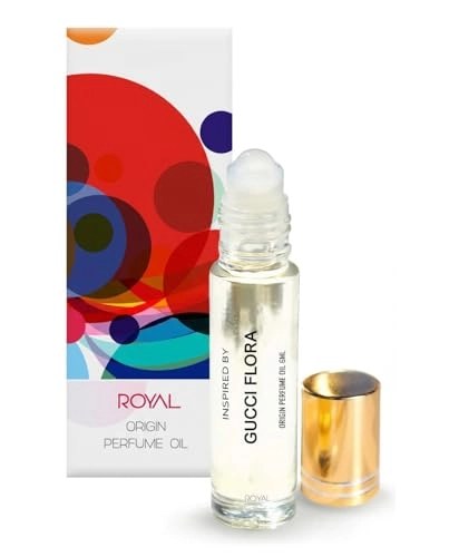 Flora Eau de Parfum - 6ml