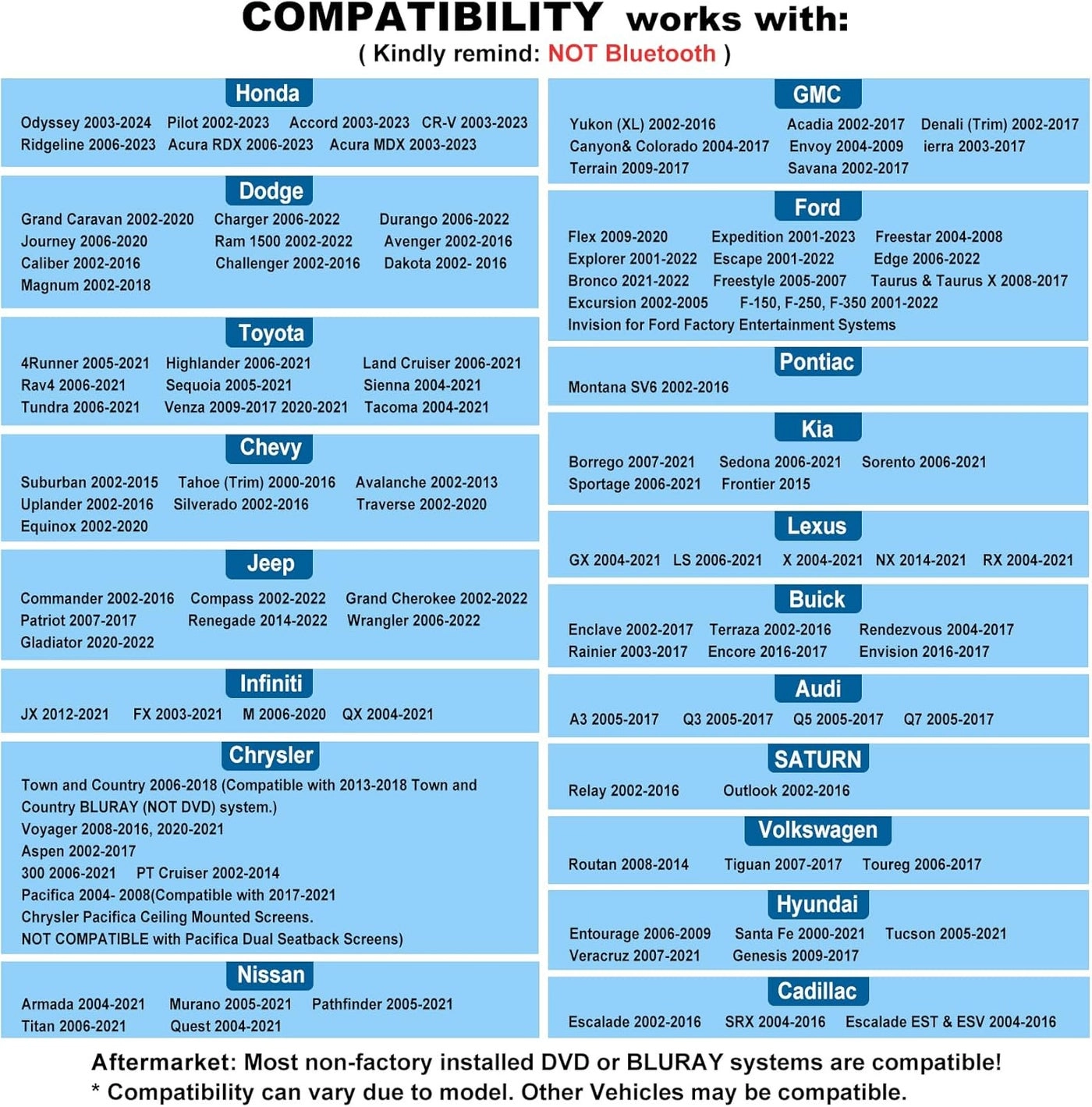 SM-563 - Wireless Headphone Pack