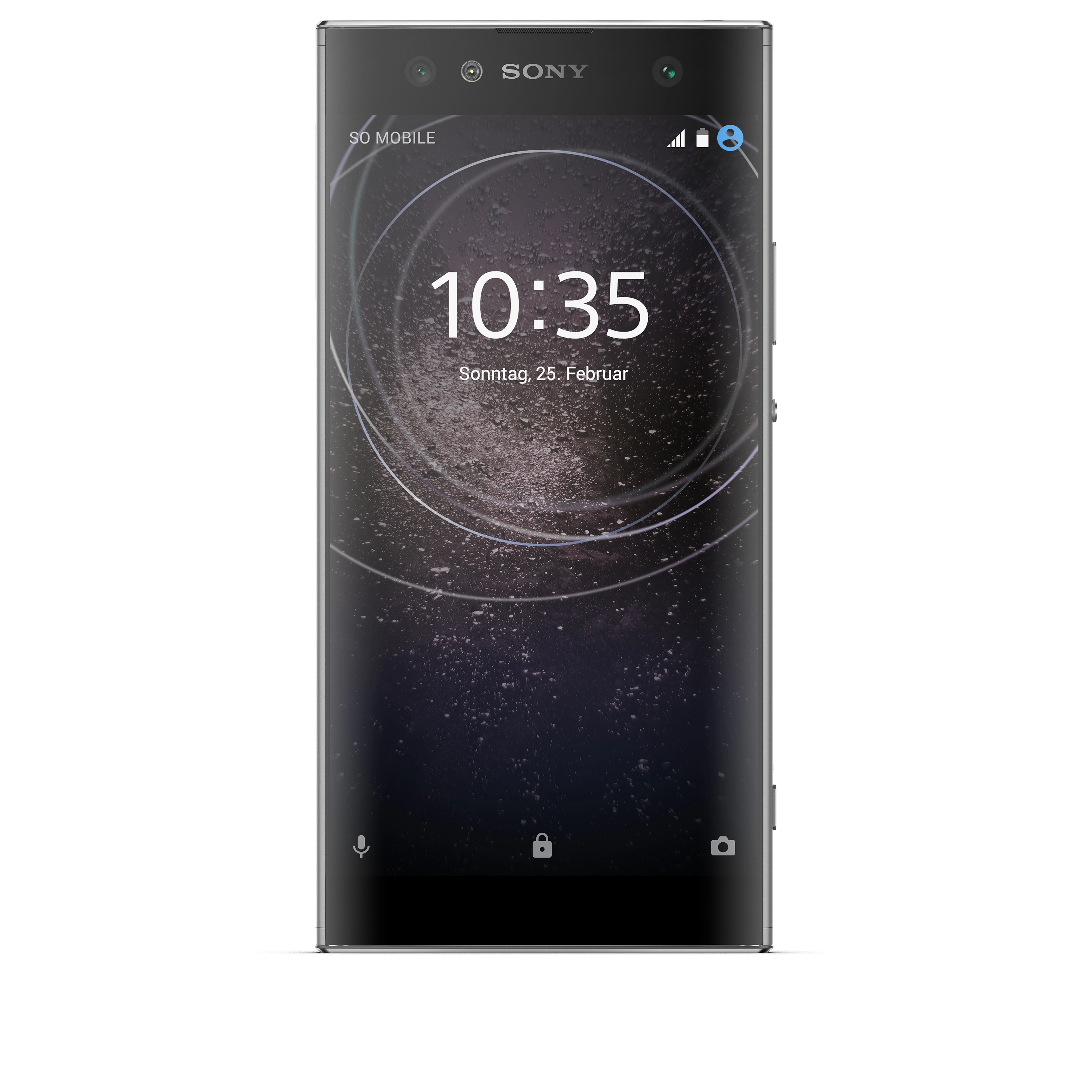 (Renewed) Xperia XA2 - 4GB 32GB