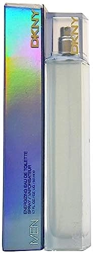 Energizing Eau de Toilette 100ml