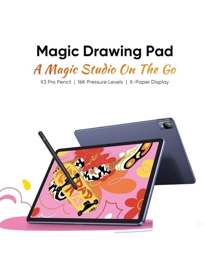 Magic Drawing Pad - 16384 Pressure Levels