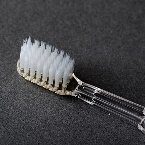 Replacement Brush Heads - 4 Count Ultra Fine