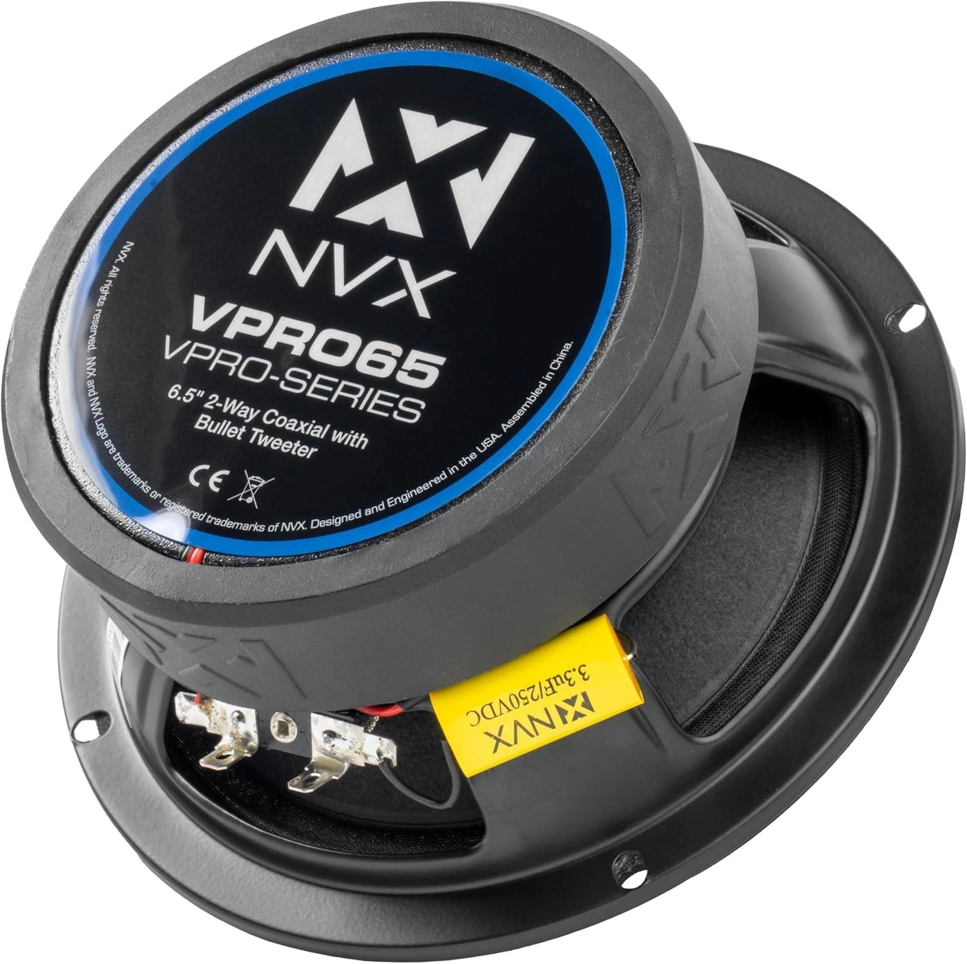 VPRO65 - 225W RMS