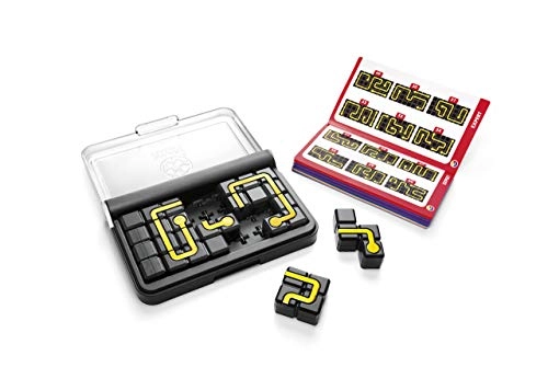 IQ Circuit Puzzle (SG467) - 12 pcs