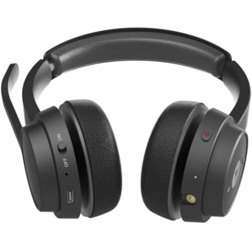 PARRIS03C Wireless Headset