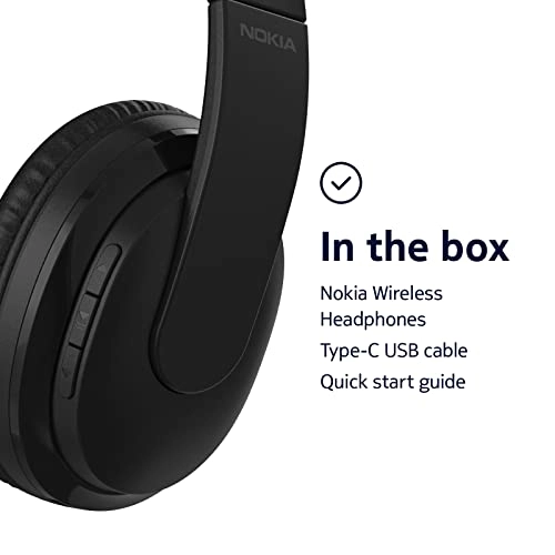 WHP-101 Wireless Headphone