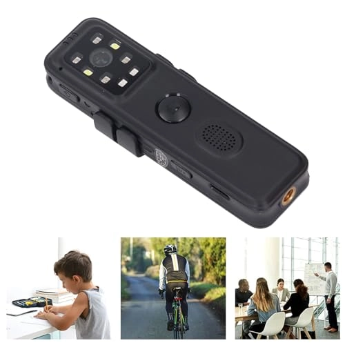 Small Action Camera - 1080P 30FPS