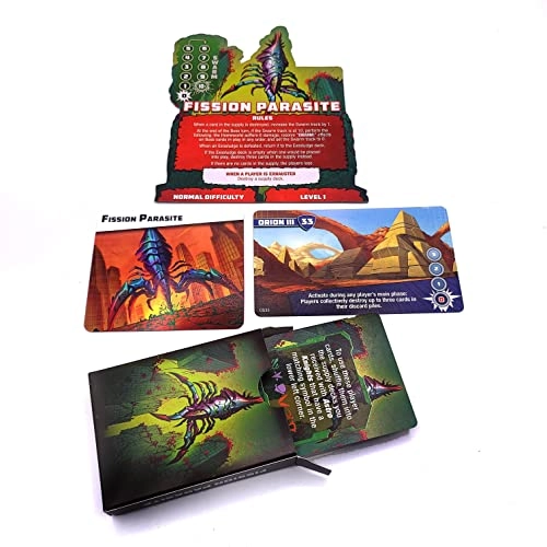 Astro Knights: The Orion System - Strategy