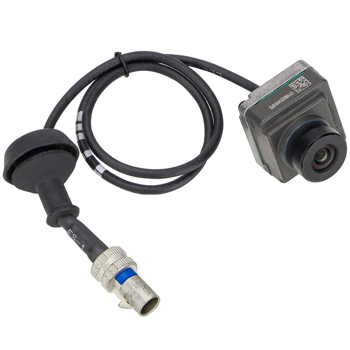 Rear View Camera - Night Vision Plug and Play