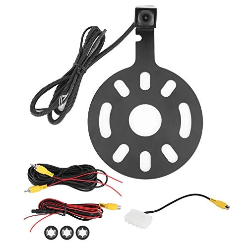 Spare Tire Backup Camera - Night Vision 35ft 972(H) x 504(V)