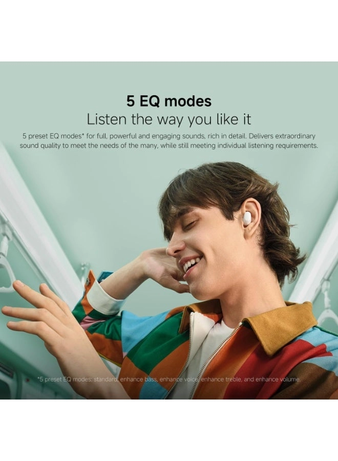 Redmi Buds 6 Play Wireless Earbud