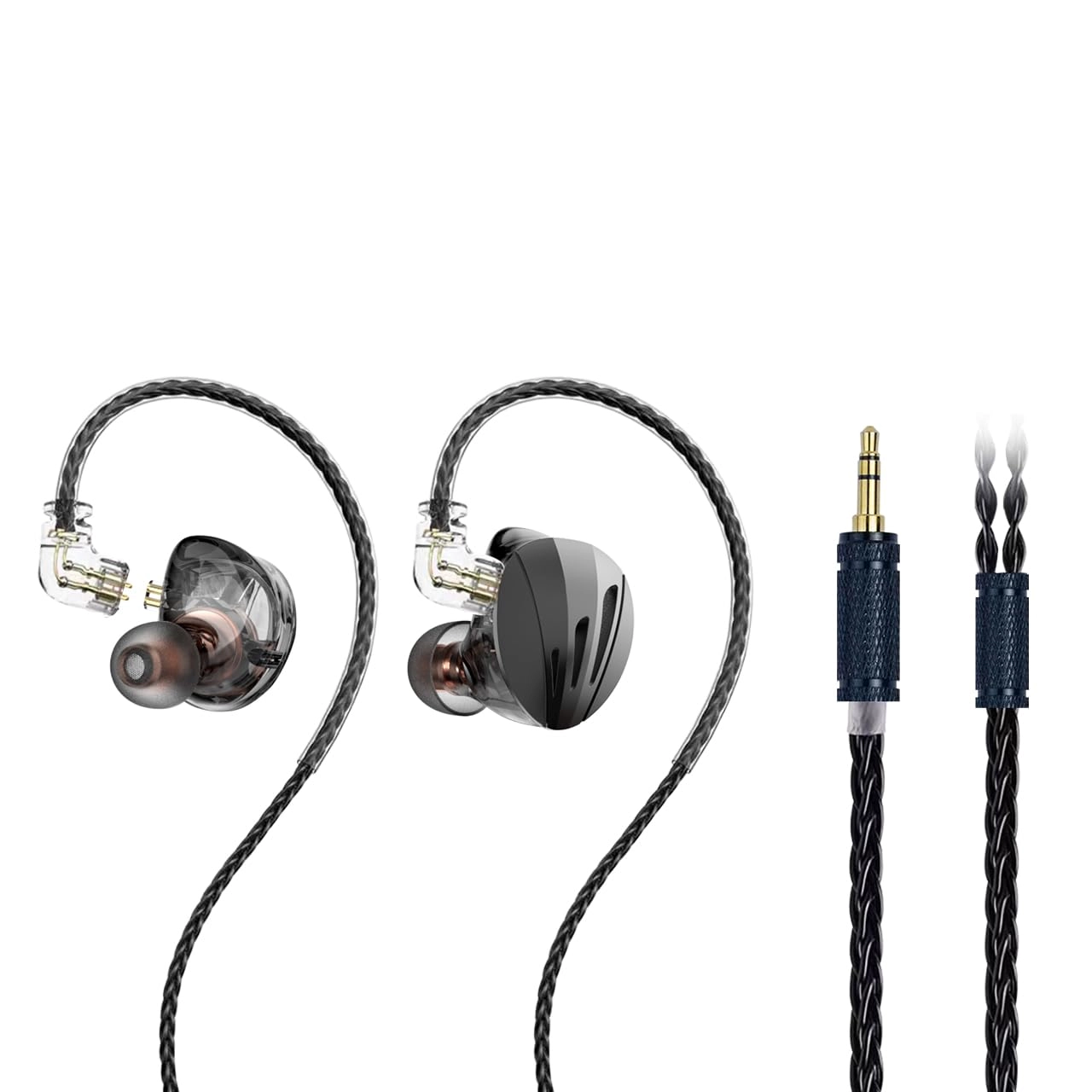 Phinistec Y18 Wired Earbud