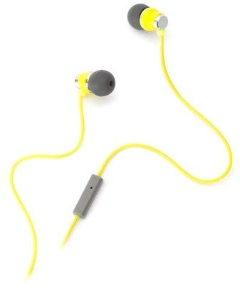 Bolts Talk Wired Headphone