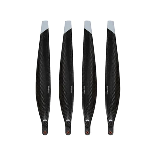 R5413 R5415 - Carbon Fibre Pack of 16 for T40 T50