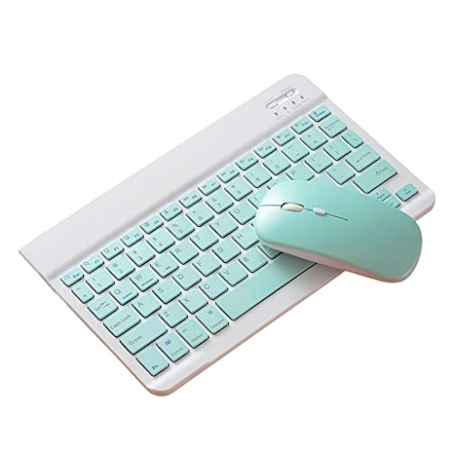 Keyboard Mouse Comb Set - Wired/Wireless
