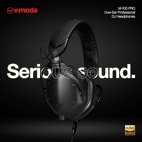 Crossfade M-100 Wired Headset