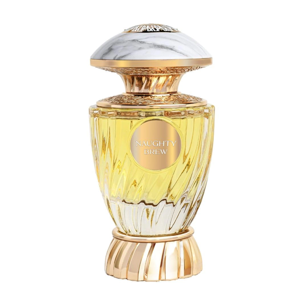 Orientica Nayaat Naughty Brew Eau de Parfum - 100ml