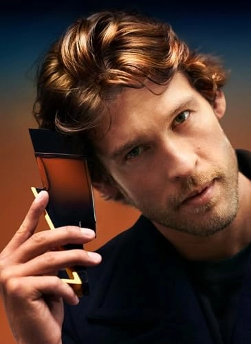 Bad Boy Elixir Eau de Parfum 3.4 Fluid Ounces