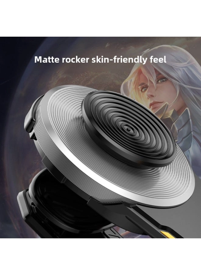X1 Rocker