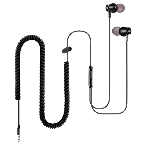 CGS06 Wired Earbud