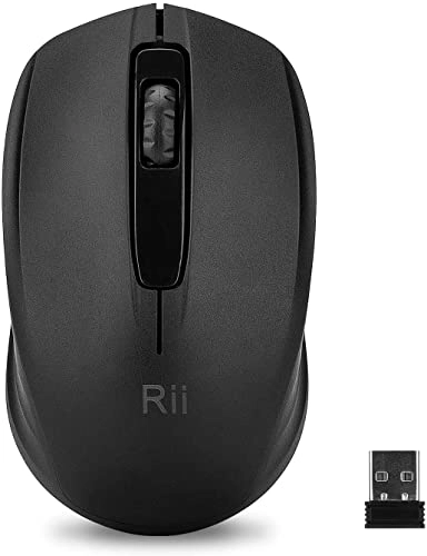 RM100 Mouse - Wireless