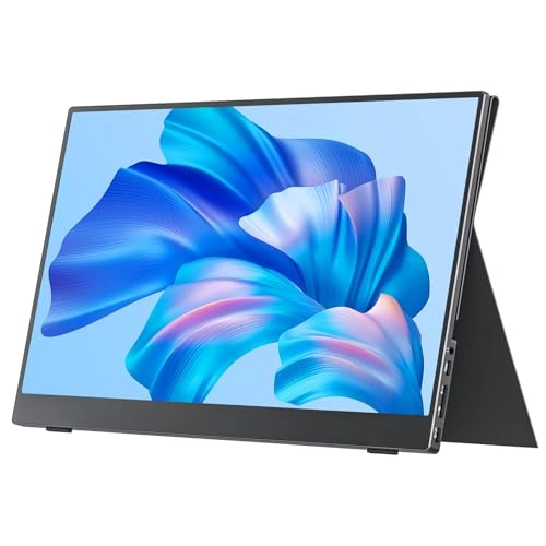 USB-C Portable Monitor - UAE-Y156FH7S 15.6 1920 x 1080 Pixels