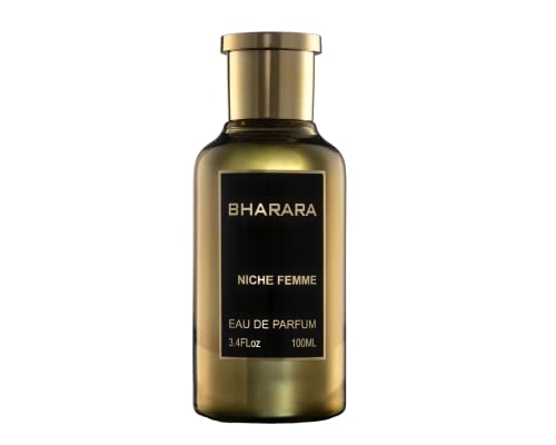 Niche Femme Eau de Parfum 100 ml