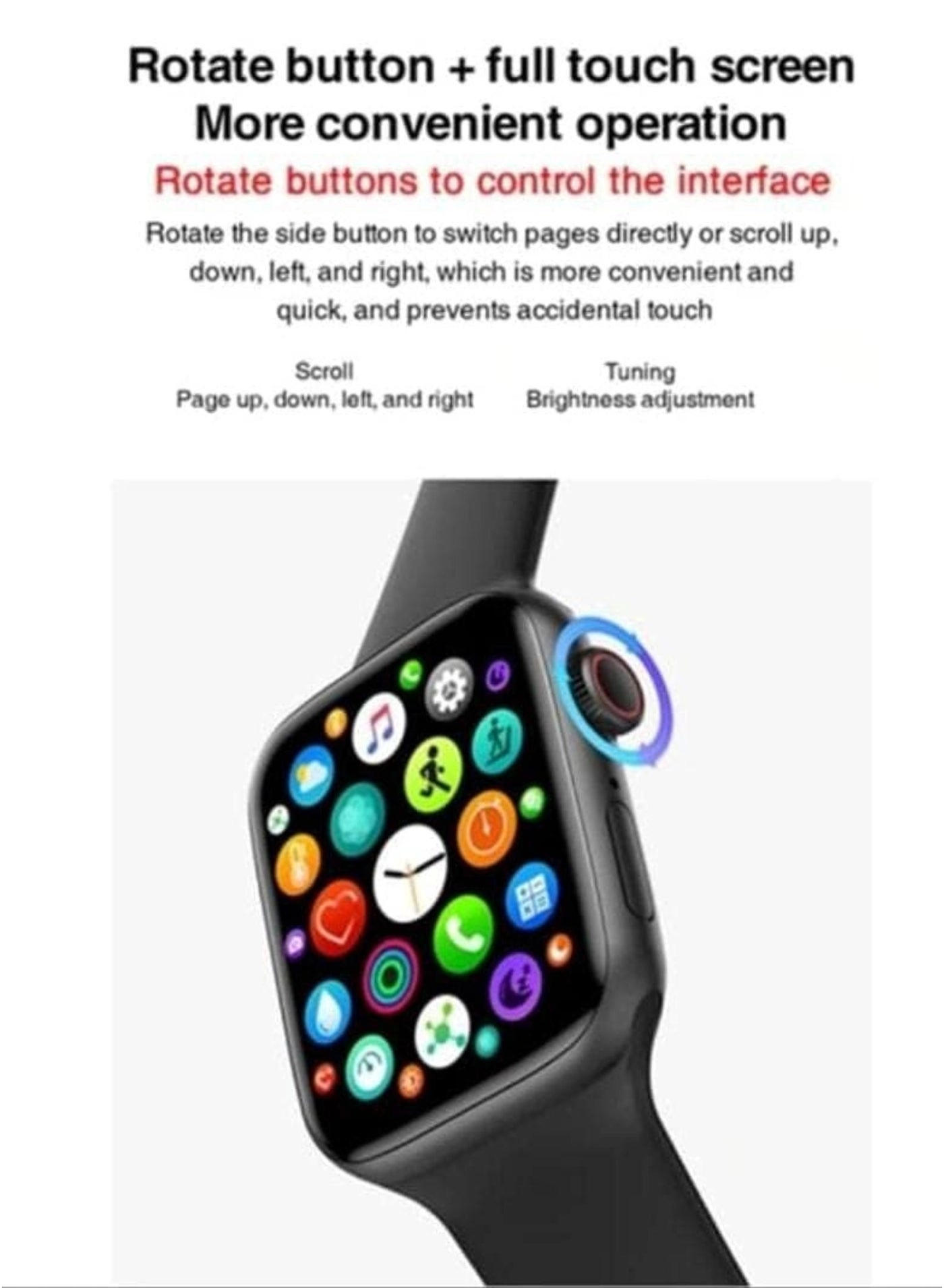 X13 Ultra Mini 38mm ABS