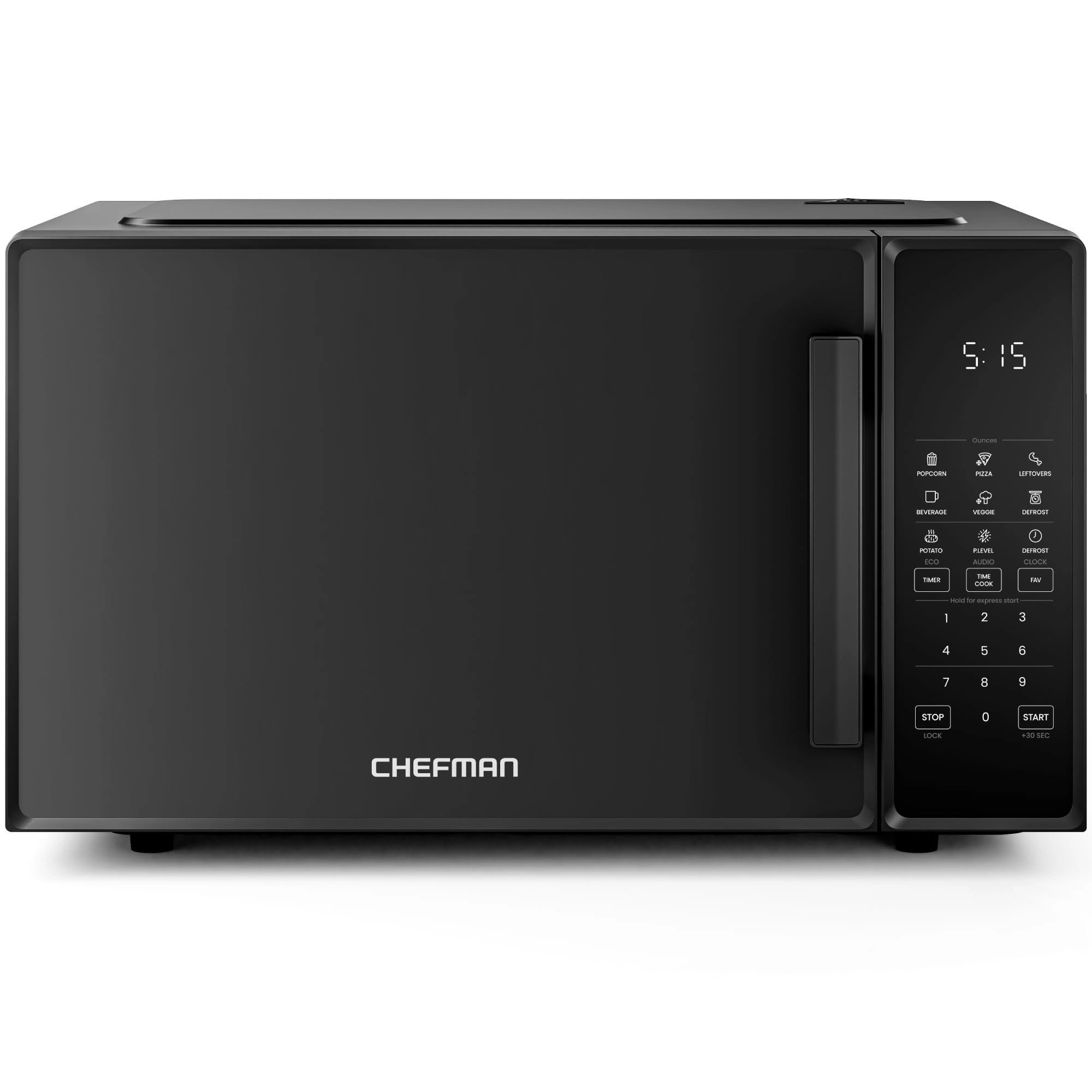 Chefman Countertop RJ55-11-V3