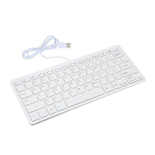 USB Mini Keyboard - Wired