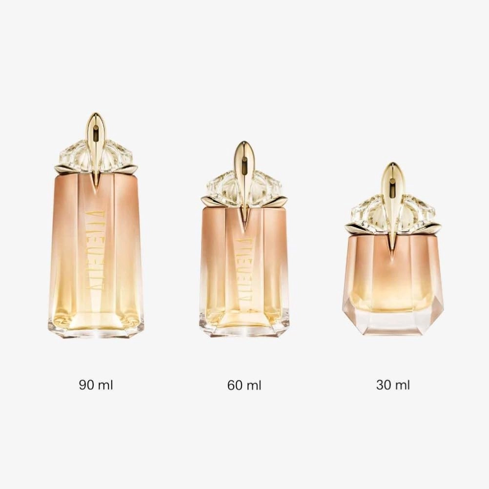 Alien Goddess Eau de Parfum 60ml