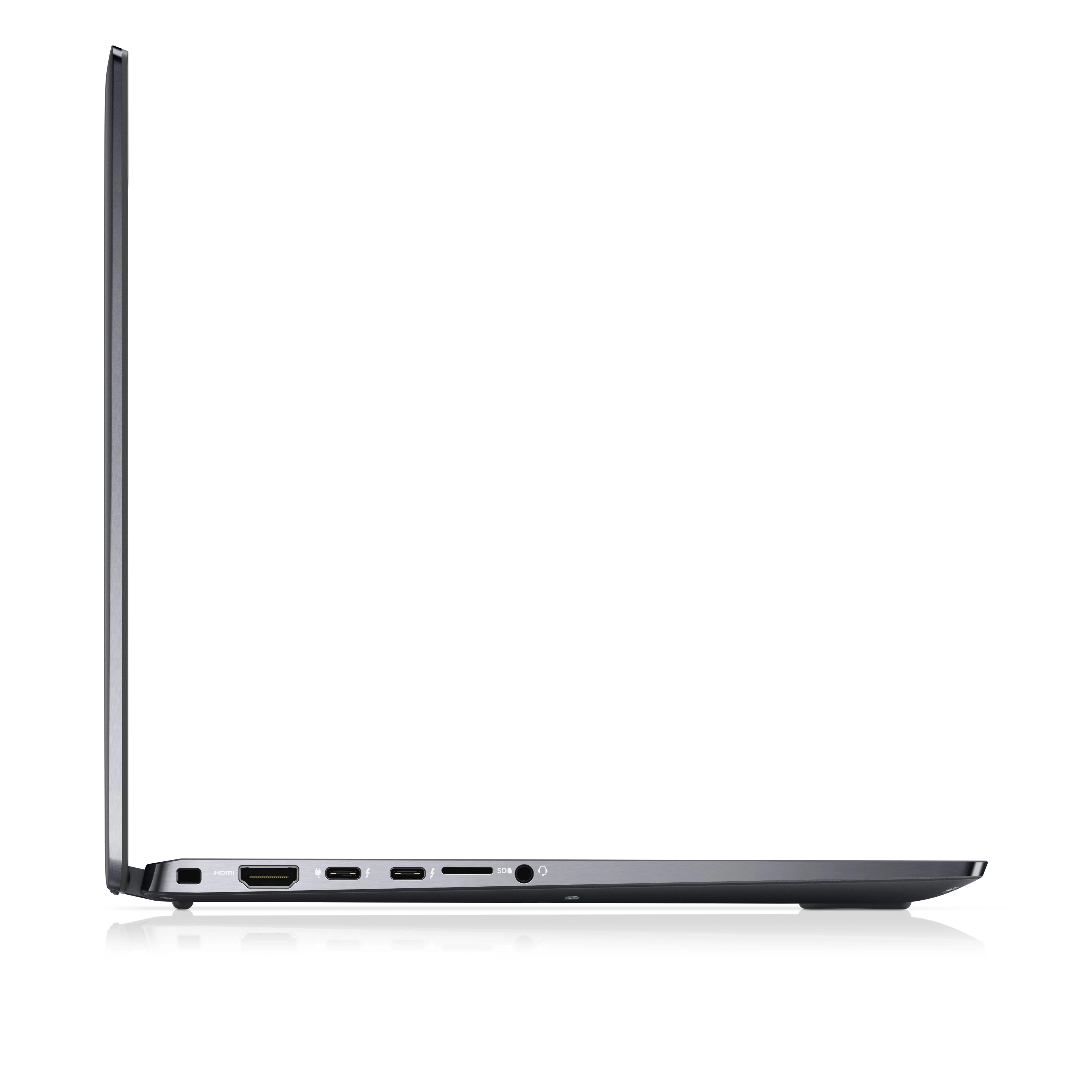 Latitude 9330 2-in-1 - 13.3'' Core i7-1260U 16GB DDR5 512GB SSD