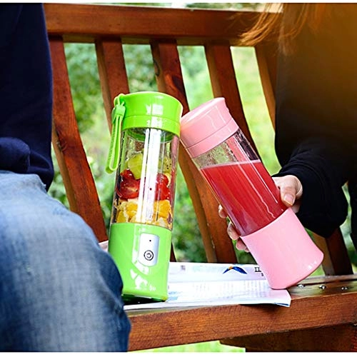 Portable Juicer Blender