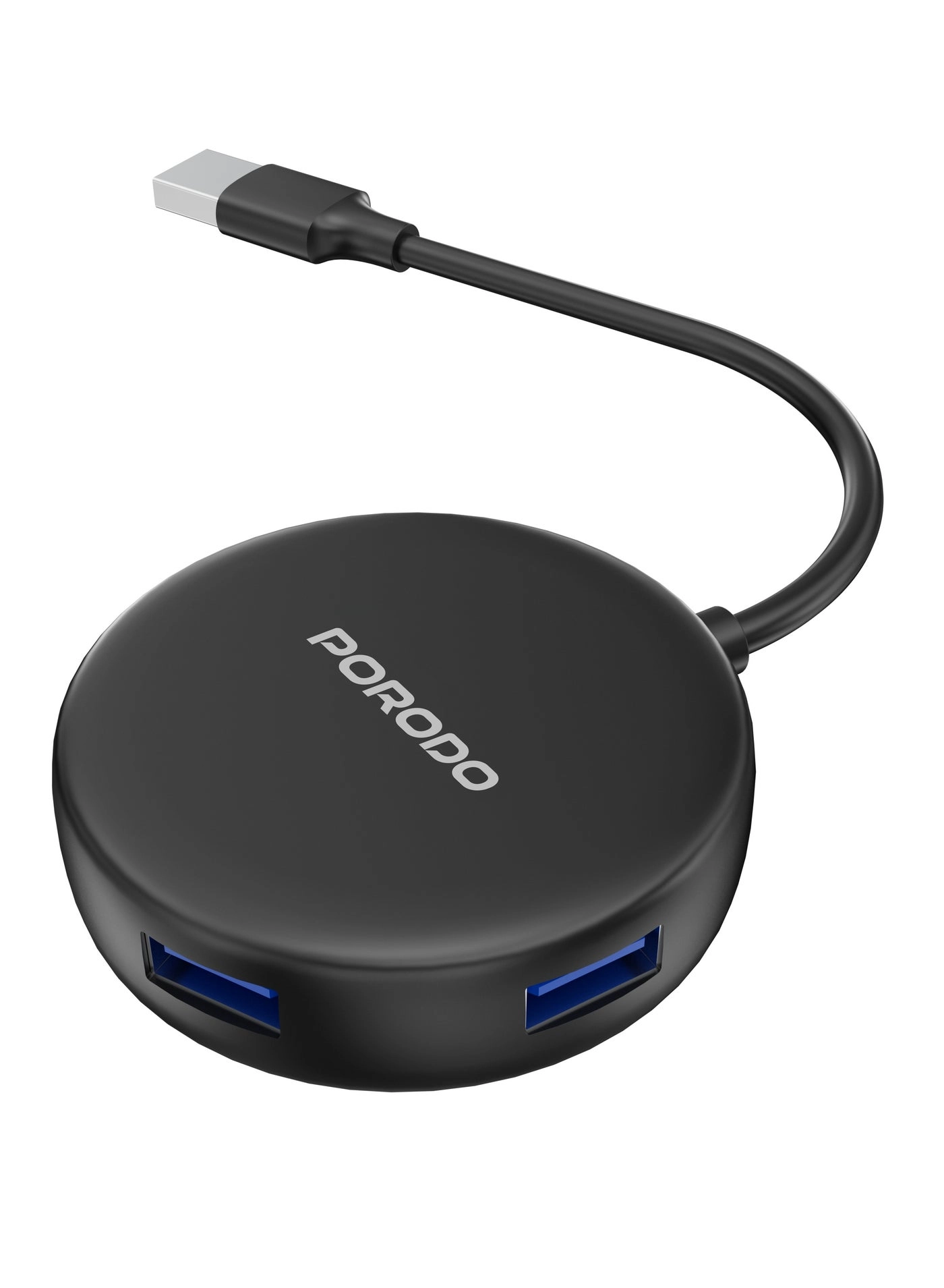 USB 3.0 Multi-Port Hub