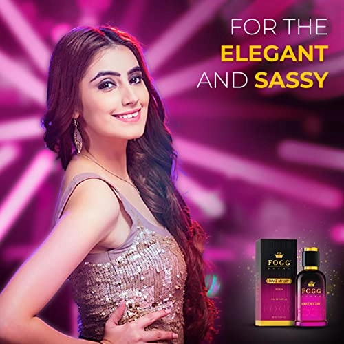 Make My Day - Eau de Parfum 100ml