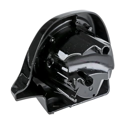 Lower Vented Fairing - 2 x Speakers