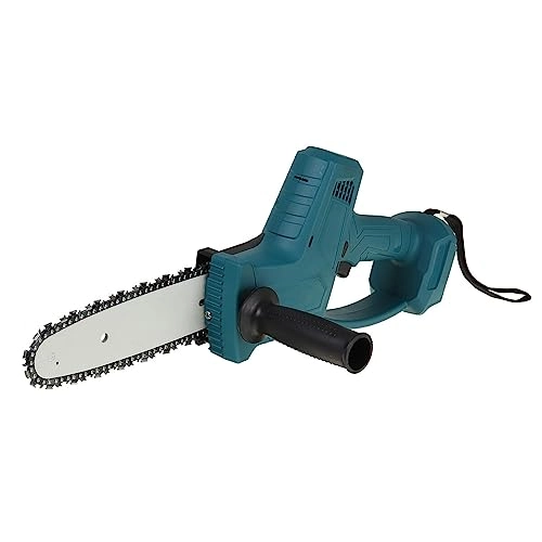 Electric Chain Saw - 1080W