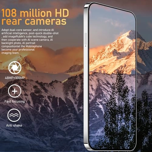 15 ProMa x - 16GB 512GB