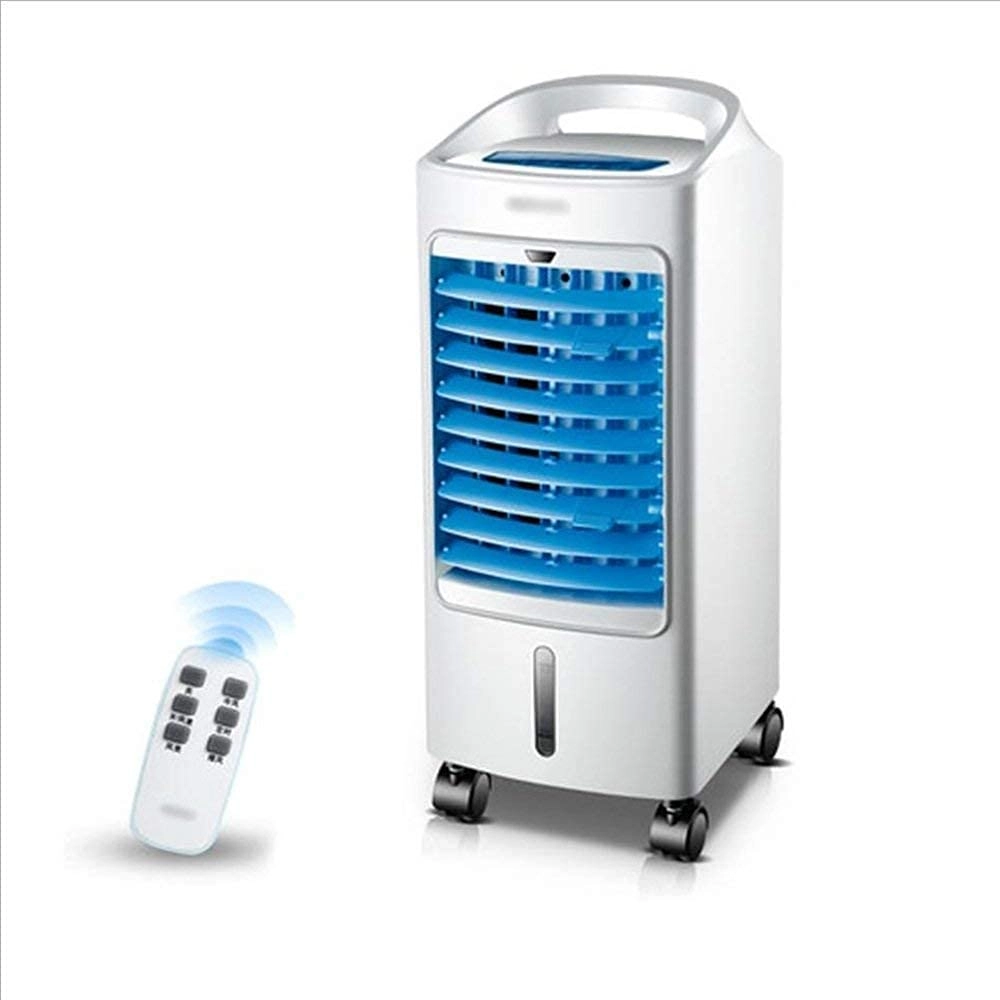 Personal Space Air Conditioner