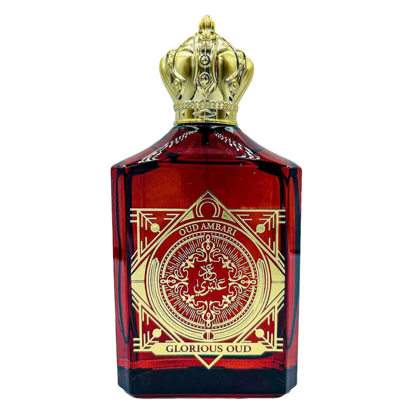 Oud Ambari - Eau de Parfum 100ml
