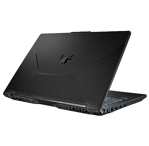 TUF F17 FX706HCB-ES51 - 17.3'' Core i5-11400H 8GB DDR4 512GB SSD