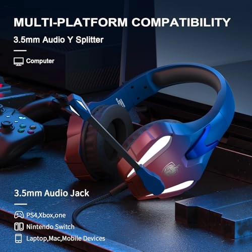 G9000Max Wireless Headset